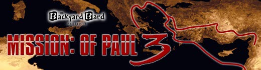 Mission: Of Paul 3