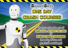 Crash Course