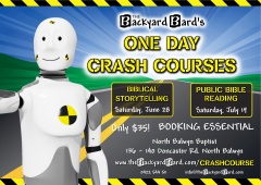 Crash Course