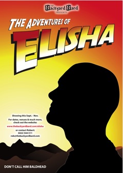 The Adventures of Elisha