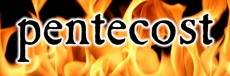 pentecost