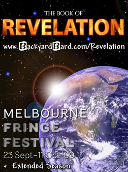 The Book of Revelation