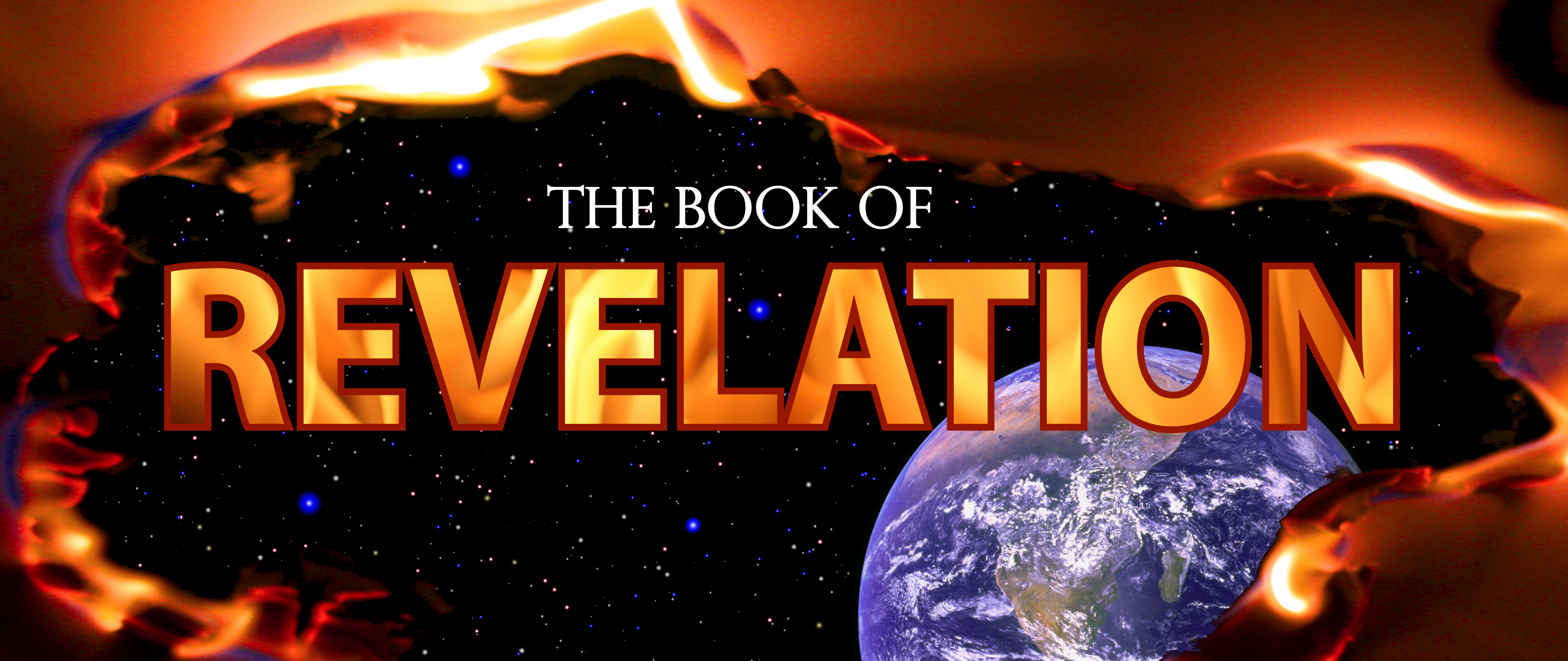 book of revelation clipart - photo #35