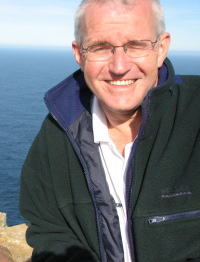 Rod Morris