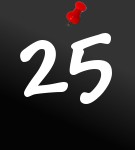 25