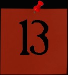 13