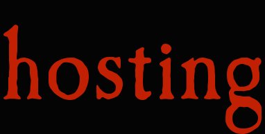 hosting