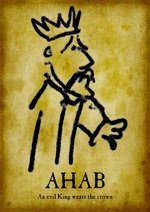 Ahab