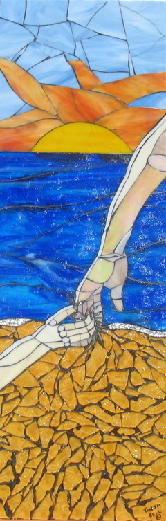Tanja Bell - Trusting Hand