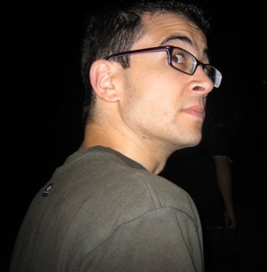 Daniel Farrugia