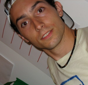 Robert Turnbull