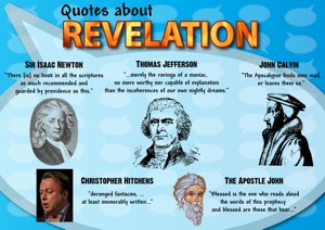 Quotes About Revelation