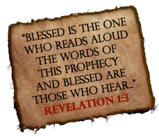 Revelation 1:3