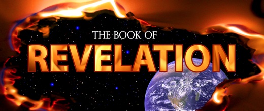 The Book of Revelation - Banner