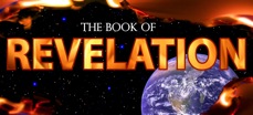 The Book of Revelation - Button